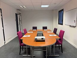 ibis Styles Montargis Arboria Hotel