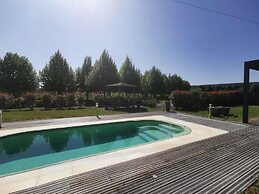 ibis Styles Montargis Arboria Hotel