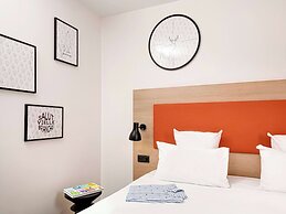 ibis Styles Montargis Arboria Hotel
