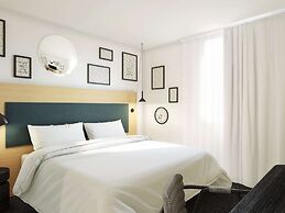 ibis Styles Montargis Arboria Hotel