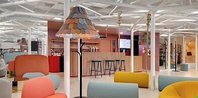 ibis Styles Montargis Arboria Hotel