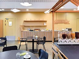 ibis Styles Montargis Arboria Hotel