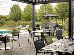 ibis Styles Montargis Arboria Hotel