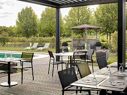 ibis Styles Montargis Arboria Hotel