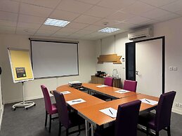 ibis Styles Montargis Arboria Hotel