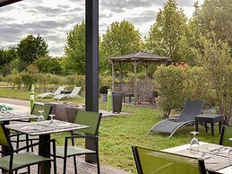 ibis Styles Montargis Arboria Hotel