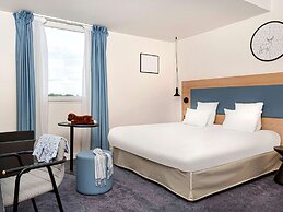 ibis Styles Montargis Arboria Hotel