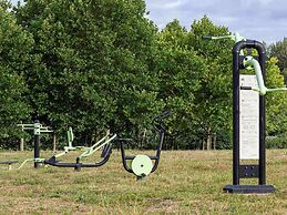 ibis Styles Montargis Arboria Hotel