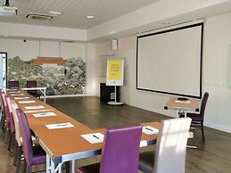 ibis Styles Montargis Arboria Hotel