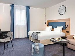 ibis Styles Montargis Arboria Hotel