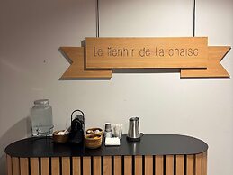 ibis Styles Montargis Arboria Hotel