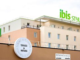 ibis Styles Montargis Arboria Hotel