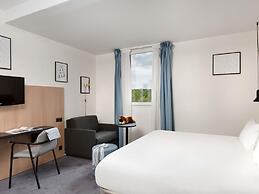 ibis Styles Montargis Arboria Hotel