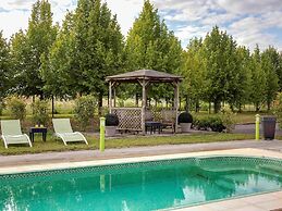 ibis Styles Montargis Arboria Hotel