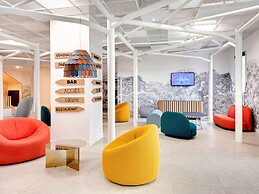 ibis Styles Montargis Arboria Hotel
