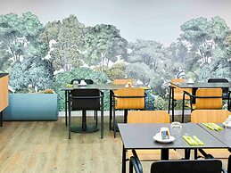 ibis Styles Montargis Arboria Hotel