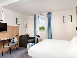 ibis Styles Montargis Arboria Hotel