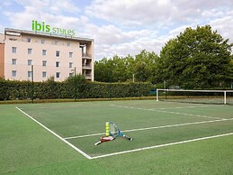 ibis Styles Montargis Arboria Hotel