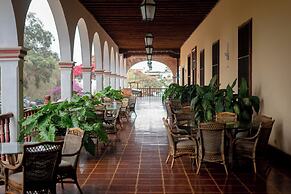Casa Hacienda San Jose