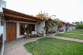 Casa Hacienda San Jose