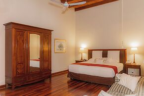 Casa Hacienda San Jose