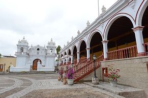 Casa Hacienda San Jose