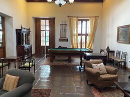 Casa Hacienda San Jose