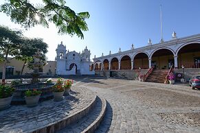 Casa Hacienda San Jose