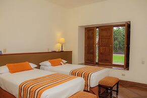 Casa Hacienda San Jose