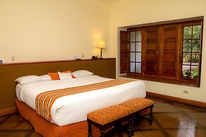 Casa Hacienda San Jose
