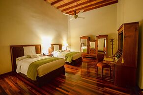 Casa Hacienda San Jose