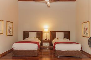Casa Hacienda San Jose