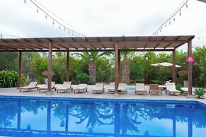 Casa Hacienda San Jose