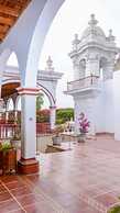 Casa Hacienda San Jose