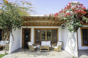 Casa Hacienda San Jose