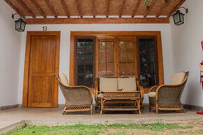Casa Hacienda San Jose