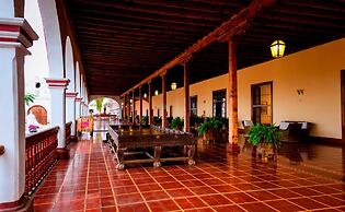 Casa Hacienda San Jose