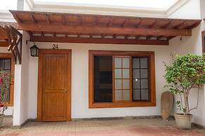 Casa Hacienda San Jose