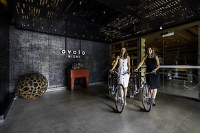 Ovolo Nishi