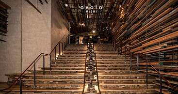Ovolo Nishi