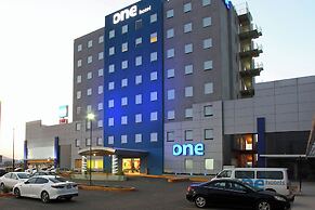 One Querétaro Aeropuerto Hotel