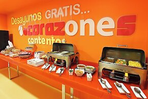 One Querétaro Aeropuerto Hotel