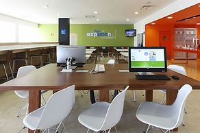 One Querétaro Aeropuerto Hotel