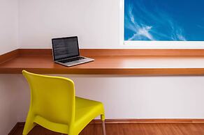 One Querétaro Aeropuerto Hotel