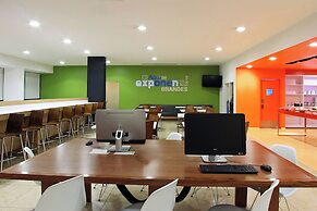 One Querétaro Aeropuerto Hotel