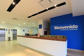 One Querétaro Aeropuerto Hotel