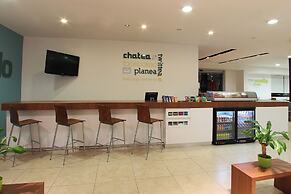 One Querétaro Aeropuerto Hotel