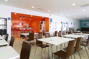 One Querétaro Aeropuerto Hotel