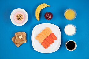 One Querétaro Aeropuerto Hotel