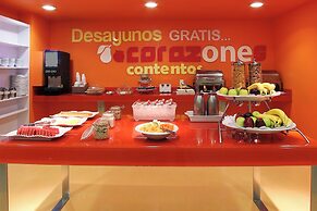 One Querétaro Aeropuerto Hotel